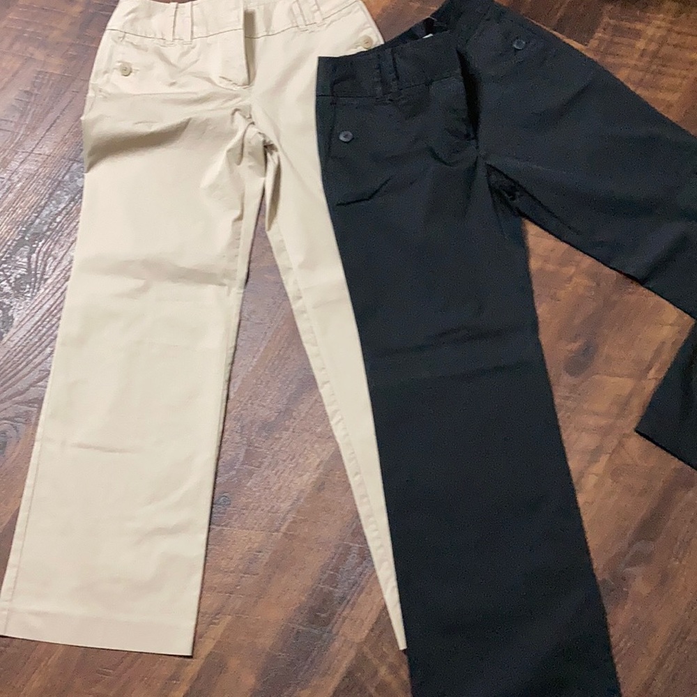 Loft women’s pants